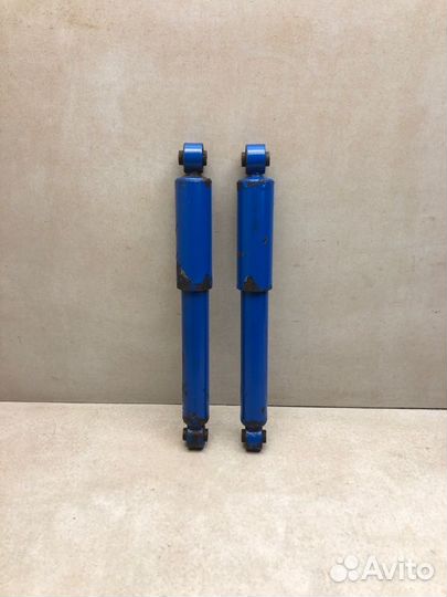 Амортизатор стойка Chery Kimo S12 A1 SQR473F