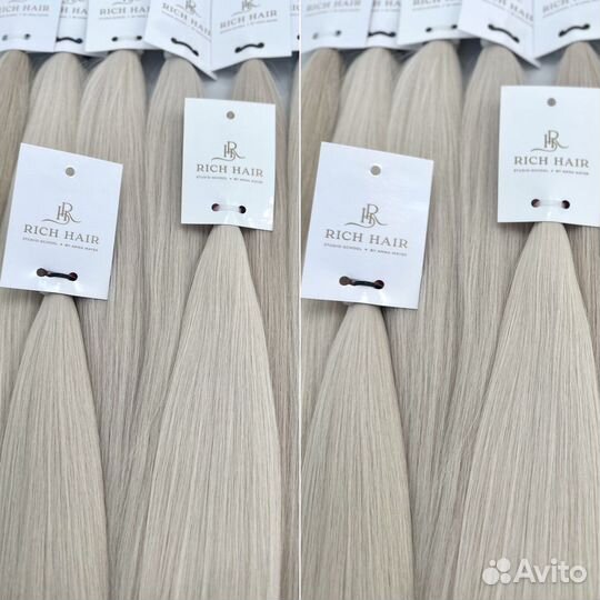 Волосы для наращивания