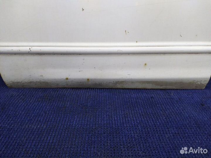 Дверь боковая передняя левая Mazda Familia S-Wagon