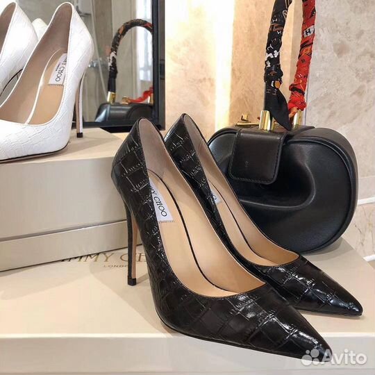 Туфли Jimmy Choo