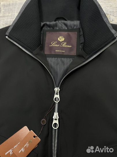 Ветровка мужская Loro Piana