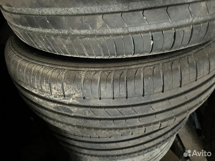 Hankook Kinergy Eco K425 185/65 R15 88H