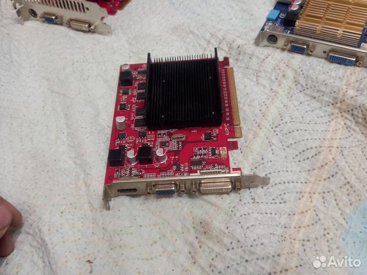 Видеокарта