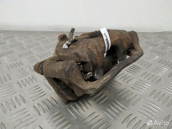 Суппорт тормозной задний левый Mercedes-Benz