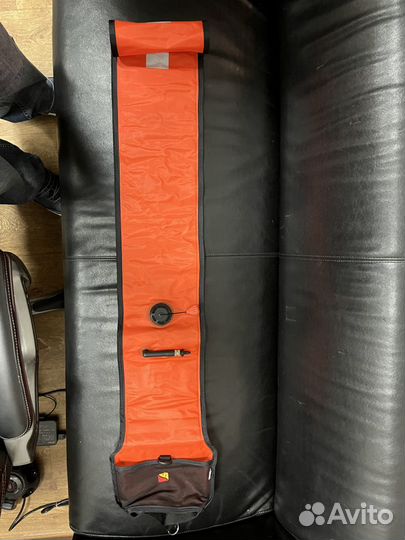 Буй для дайвинга Dive Rite