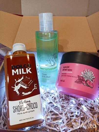 Подарочный набор