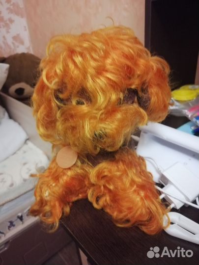 Мягкая игрушка