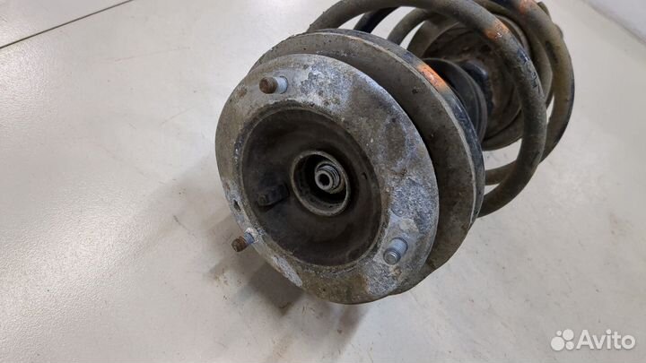 Амортизатор подвески левый передний BMW 3 E46