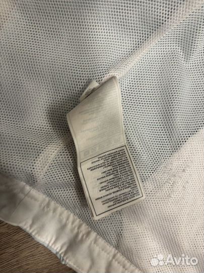 Винтажная олимпийка nike