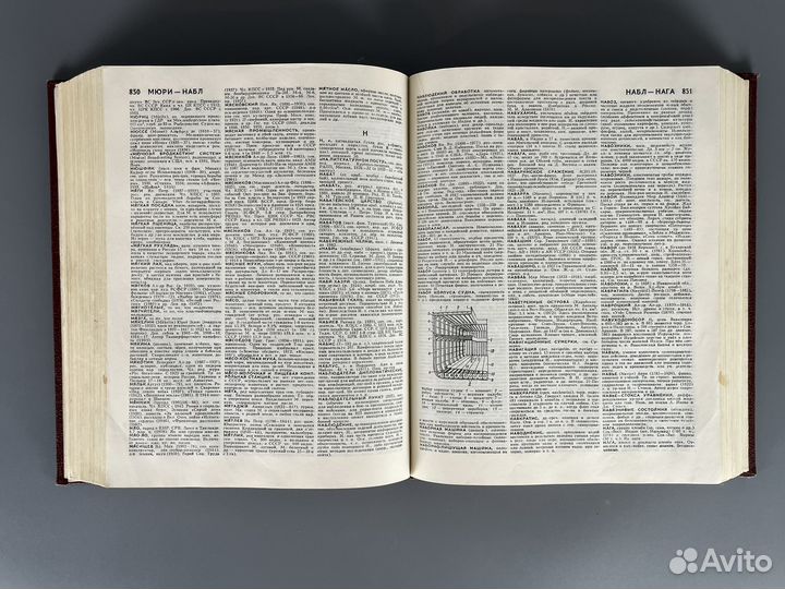 Книга Советский энциклопедический словарь