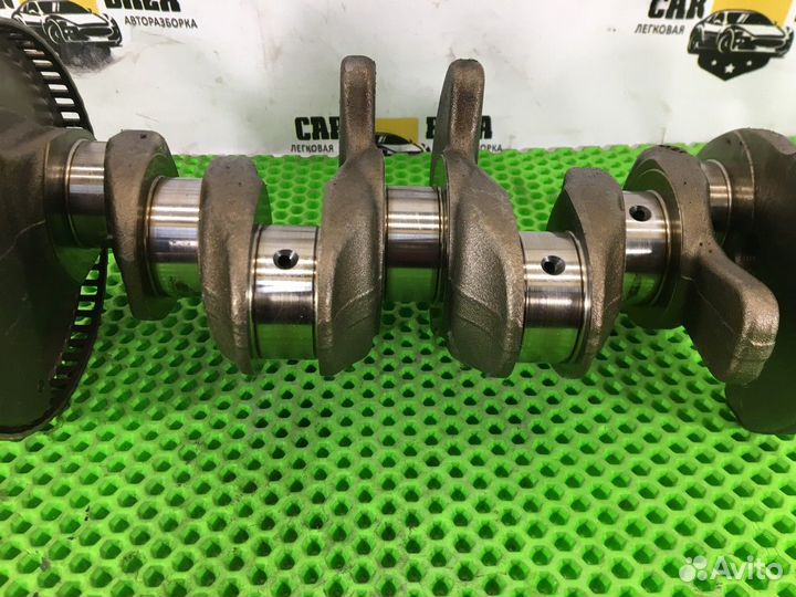 Коленвал 1.8 CYG Audi A4, Audi A5, Audi A6