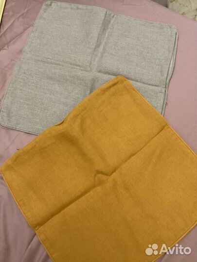 Zara home наволочка