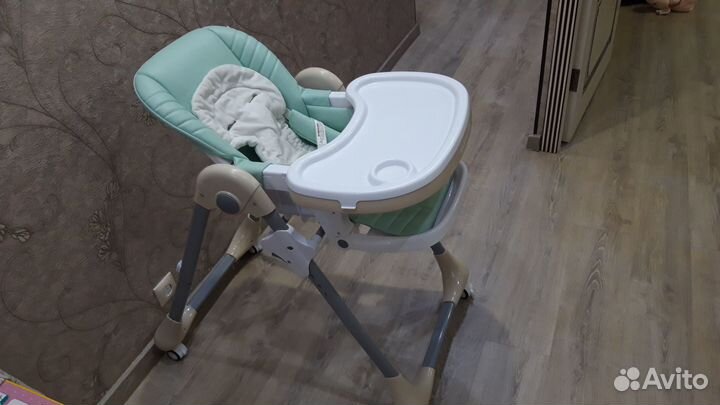 Стульчик для кормления Baby HiT