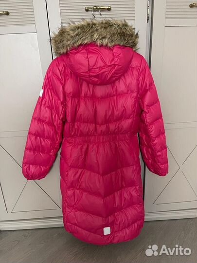 Пальто Reima 164 р-р новое