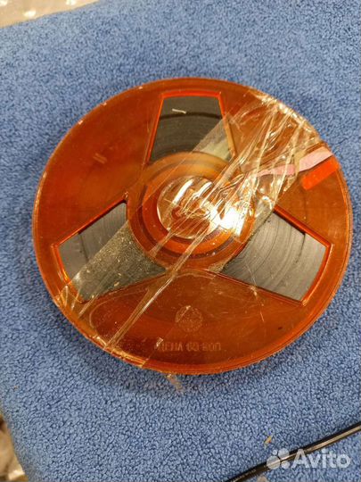 Катушки от магнитоллы яуза