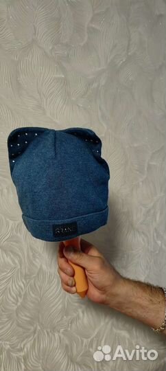 Шапка детская grans