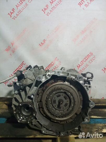 АКПП Volkswagen Golf 6 универсал caxa 2011