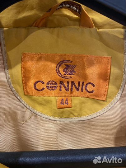 Плащ женский