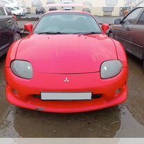 Mitsubishi FTO 1.8 AT, 1995, 278 633 км, с пробегом, цена 374 000 руб.