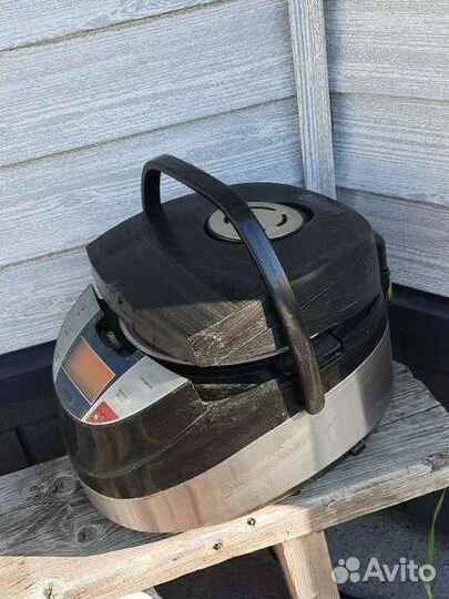 Мультиварка polaris бу