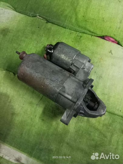 Стартер Audi 100c4 034911023X