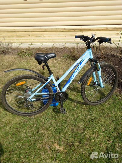 Велосипед женский горный Stern Vita