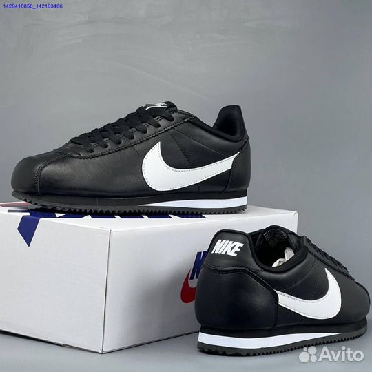 Кроссовки Nike Cortez (Арт.15129)