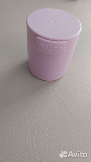 Контенер для хранения клея/бокс/наращивание ресниц