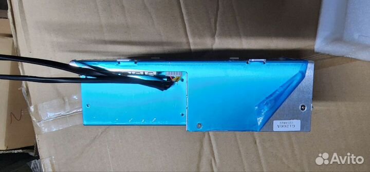 Блок питания Innosilicon т2th 26-30 Th/s G1266A