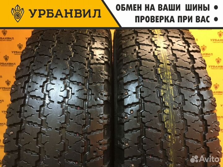 КШЗ К-153 225/75 R16 108Q