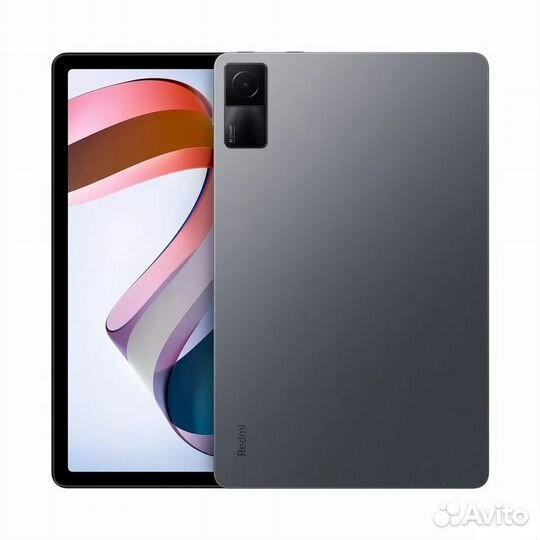 Планшет Xiaomi Redmi Pad SE, 128Gb, новый