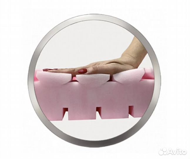 Матрас для лежачих больных антипролежневый