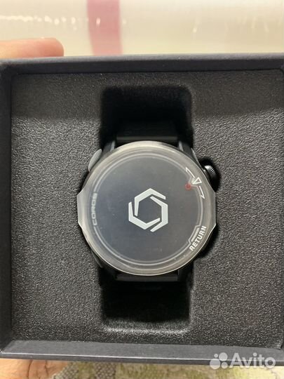 Coros apex 46 mm