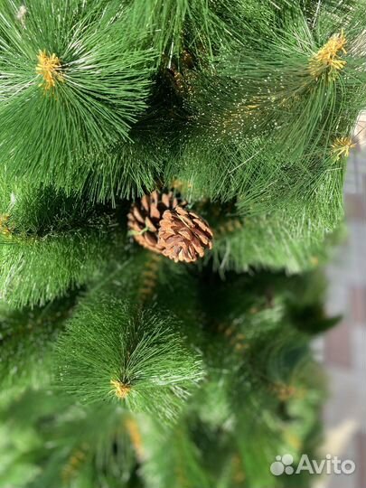 Ель искусственная