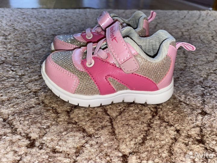 Детская обувь 21 размер