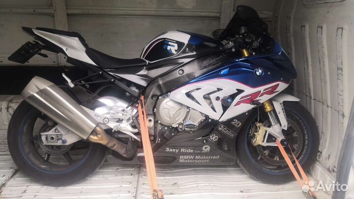 Мотоэвакуатор, грузоперевозки по городу и РФ