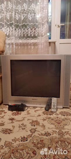 Телевизор samsung 68