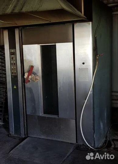 Хлебопекарное оборудование Печь Муссон