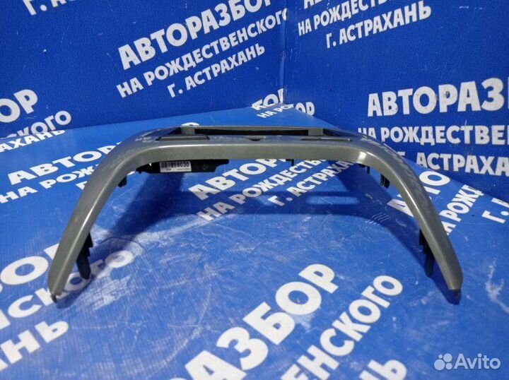 Накладка торпеды Chevrolet Cobalt седан B15D2 2014