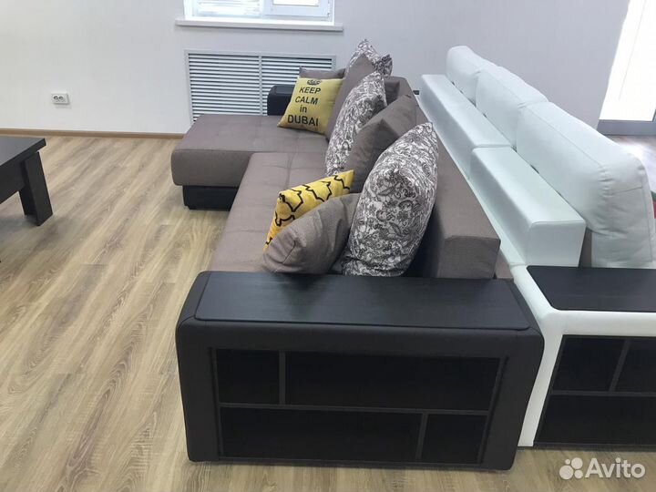 Продам новый диван