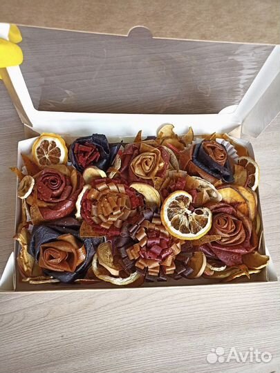 Пастила домашняя