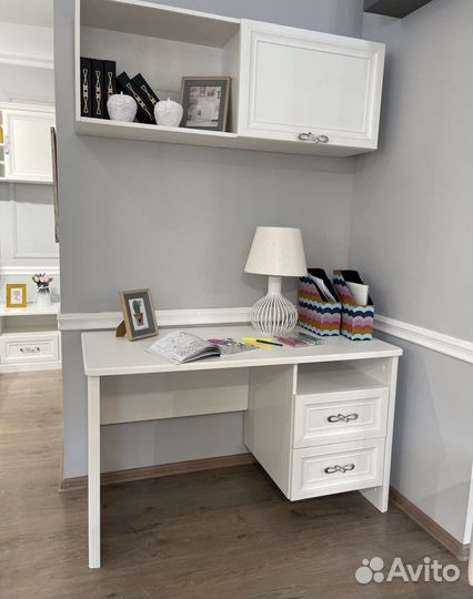 Детская комната мебель