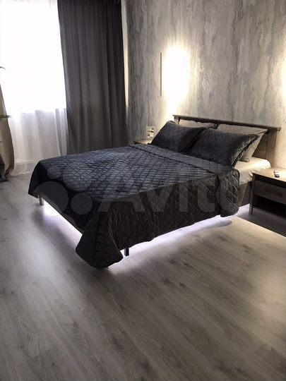 1-к. квартира, 31 м², 3/5 эт.