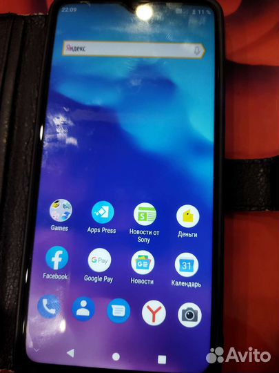 Мобильные телефоны бу zte