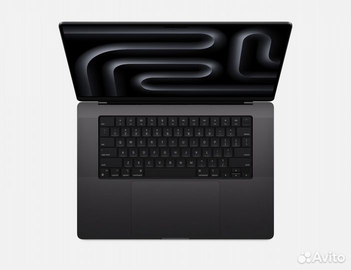 MacBook Pro 16
