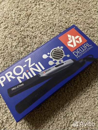 Плойка для гафре