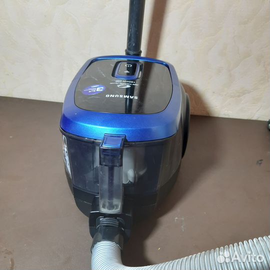 Пылесос Samsung SC4760