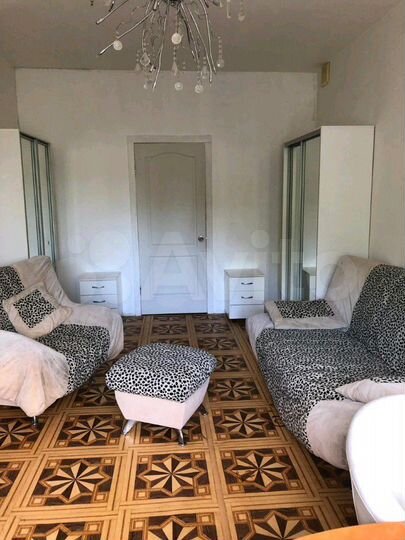 Комната 18 м² в 3-к., 4/5 эт.