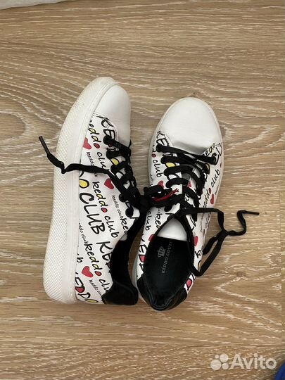 Кеды Keddo 36 р