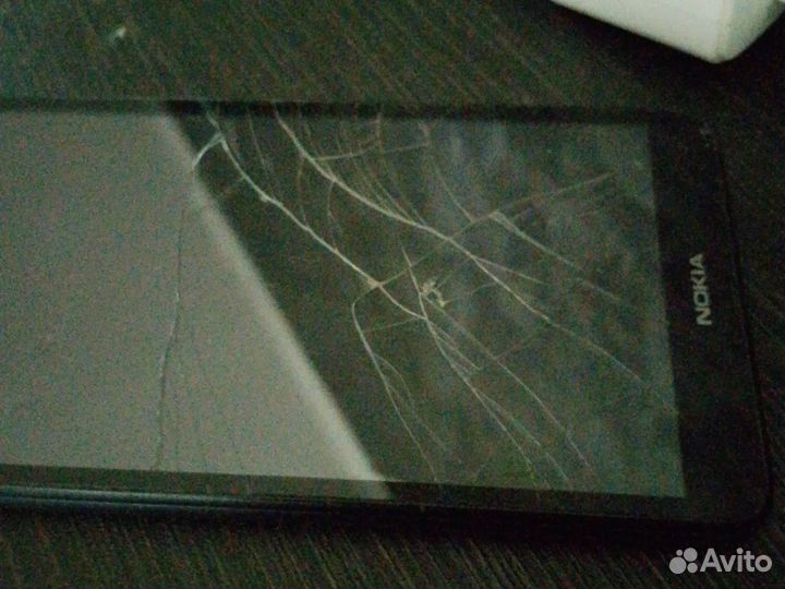 Nokia C01 Plus, 2/16 ГБ